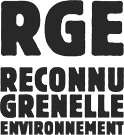 logo RGE