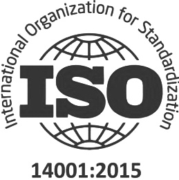 logo certification ISO