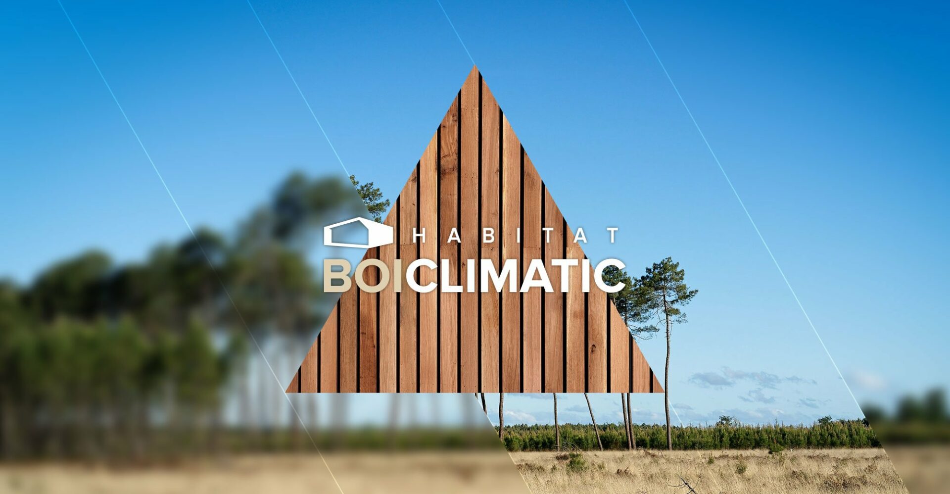 Habitat boiclimatic
